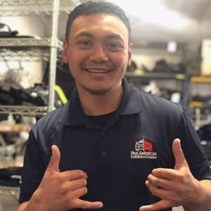 Meet your Posher, Genesis